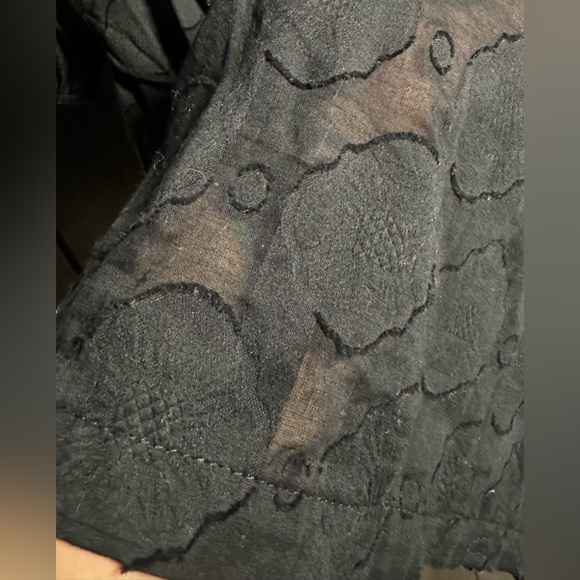 Vintage BCBGeneration mini dress size 10 - Picture 8 of 10